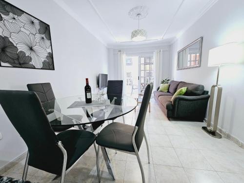 Playa San Juan Apartment | CANELA