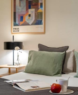 El Putget i Farro Apartment | Canela Homes BARCELONA LESSEPS