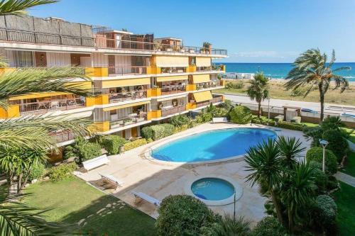Castelldefels Apartment | Canela Homes COSTA CALMA
