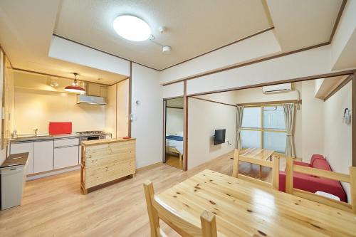 Aoba Ward Apartment | Canello Hotel