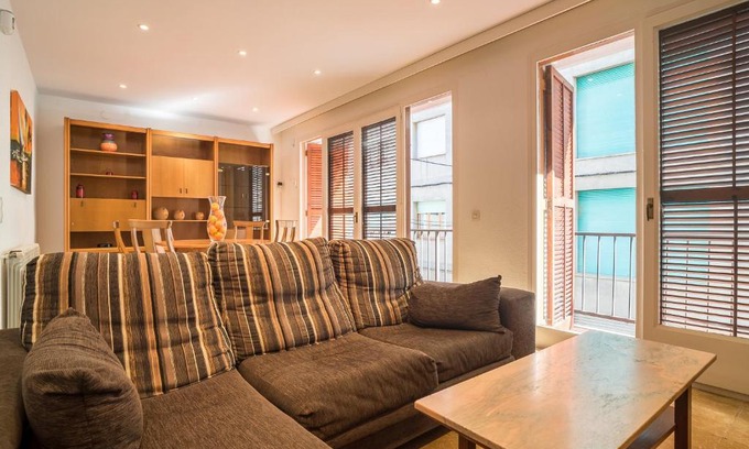 Canet de Mar Apartment | Canet Beach 1