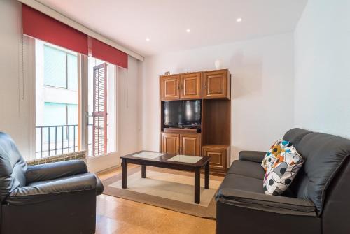 Canet de Mar Apartment | Canet beach 2
