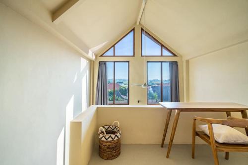 Cemagi Apartment | Canggu Seseh Breeze Loft