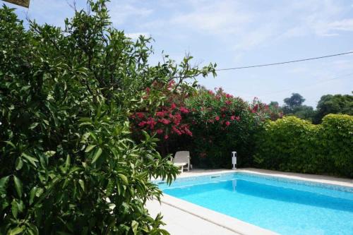 Trouillas House | Canigou