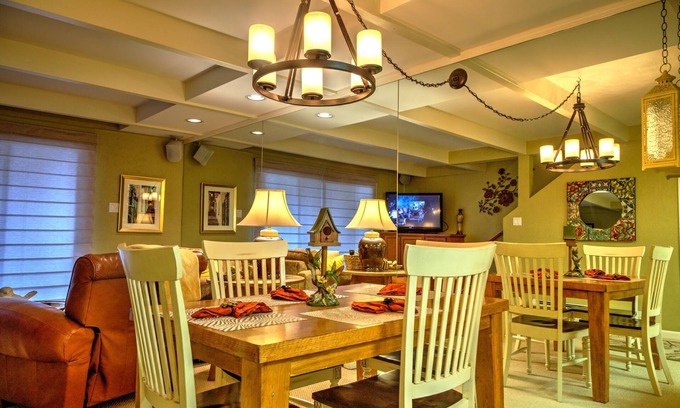 Incline Village Condo | "Cannot say enough about how lovely this place is." - guest review