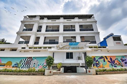 Kalapettai Hotel | Cannan Residency