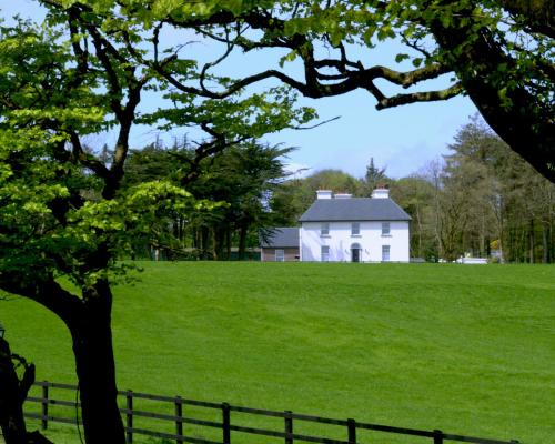 Macroom Bed & Breakfast | Cannaway House B&B