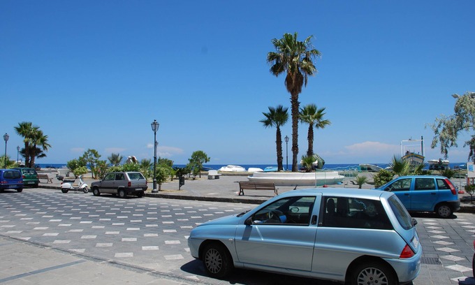 Canneto Apartment | Canneto Beach