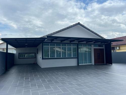Taman Canning House | Canning Home