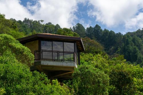 Marinilla Hotel | Cannua Lodge