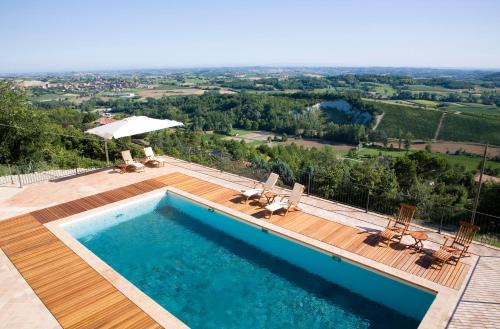 Murisengo House | Canonica di Corteranzo