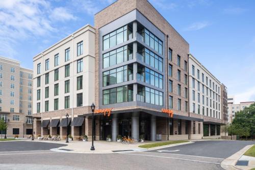 SouthPark Hotel | Canopy By Hilton Charlotte SouthPark