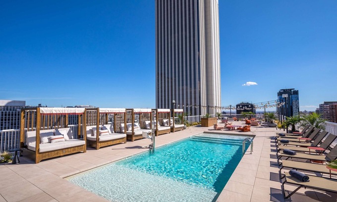 Cuatro Caminos Hotel | Canopy by Hilton Madrid Castellana