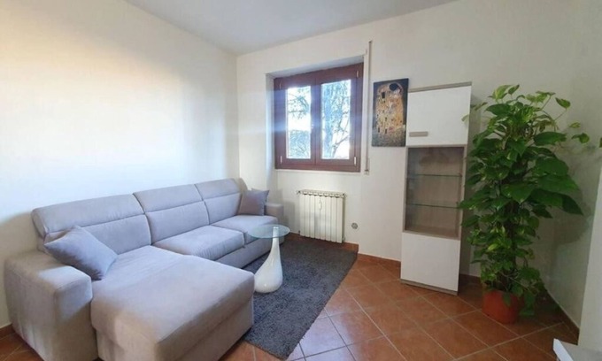 Florence Apartment | Canova House in Florence