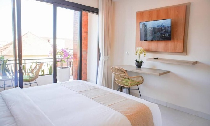 Sunset Road House | Cansa Seminyak