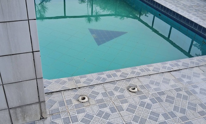 Vila Assuncao Apartment | Canto da Lena