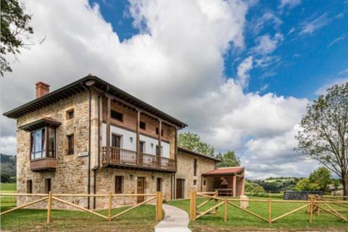 Penagos Villa | Cantabria Collection - Espectacular villa Cabarceno
