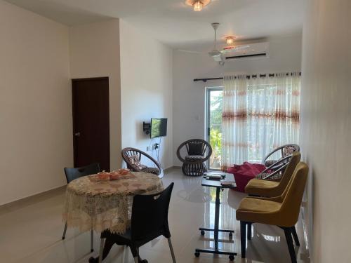 Polgasowita Apartment | Canterbury Gardens Apartment by Blue Rose
