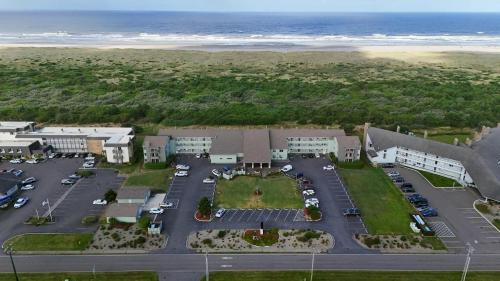 Ocean Shores Resort | Canterbury Inn