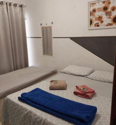 Sobral House | Cantim da tranquilidade