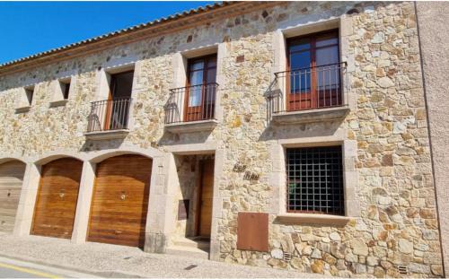 Castell-Platja d'Aro Villa | CanTina a Charming & Artistic house with pool