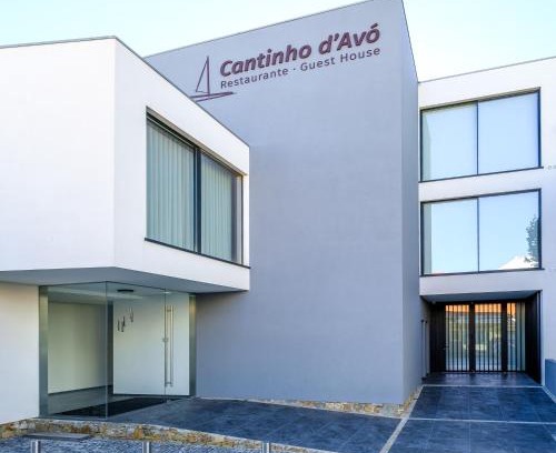 Apulia Hotel | CANTINHO D'AVÓ - Apúlia