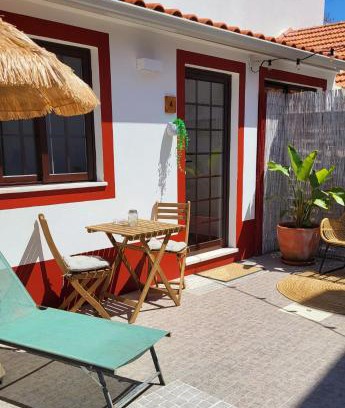 Vila Nova de Milfontes House | Cantinho de Milfontes 2