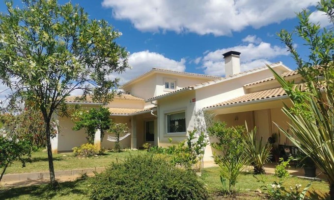 Serta House | Cantinho da Alice Family Villa