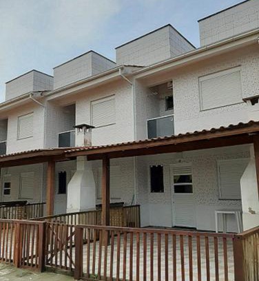 Barra de Ibiraquera Apartment | Cantinho da Barra