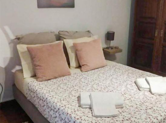 Geres Apartment | Cantinho da Bia