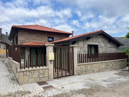 Campo de Gerez Ski Chalet | Cantinho da Cuca - Gerês
