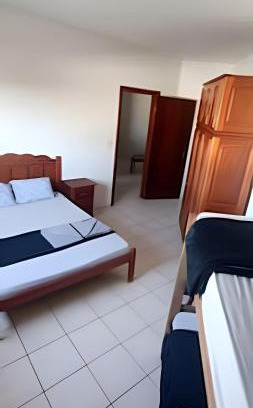 Centro Apartment | CANTINHO DA FAMILIA AP 09.