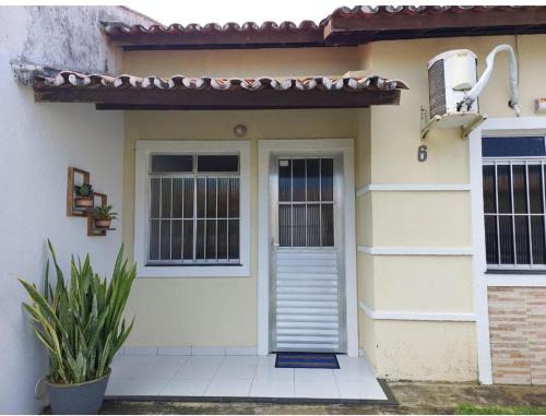 Trairi House | Cantinho da Felicidade