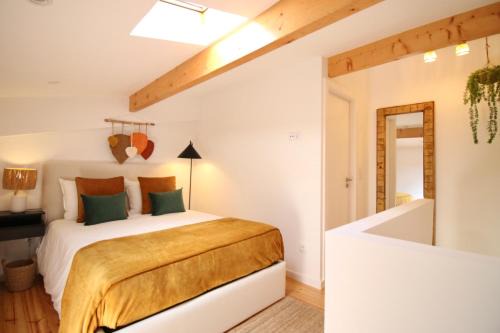 Lapa Apartment | Cantinho da Lapa