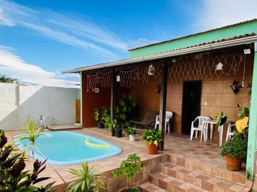 Penedo House | Cantinho da Mariazinha em Penedo