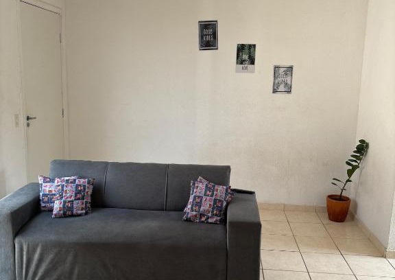 Sitio Boa Esperanca Apartment | Cantinho da Nanda II