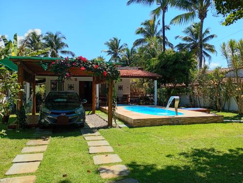 Serra Grande House | Cantinho da Paz