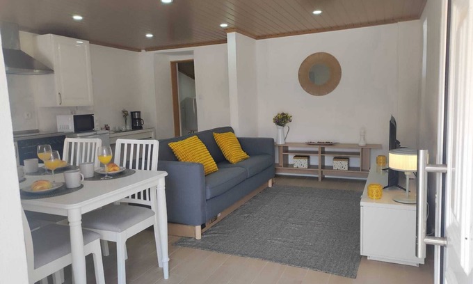 Tomar House | Cantinho da Charneca