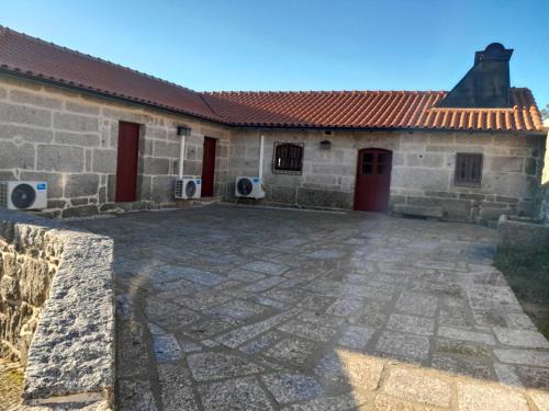 Estoraos House | Cantinho da Tilde