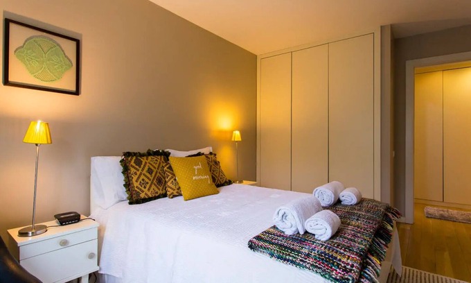 Belem House | Cantinho de Belem, Lisbon