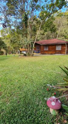 Mirantao House | Cantinho de Mauá