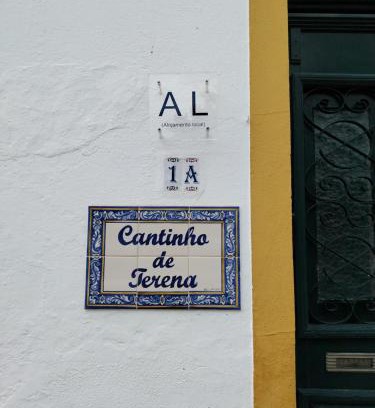 Terena House | Cantinho de Terena