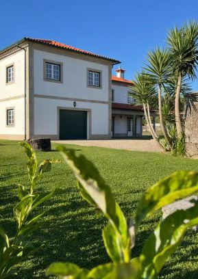 Fontao House | Cantinho do Minho - Ponte de Lima