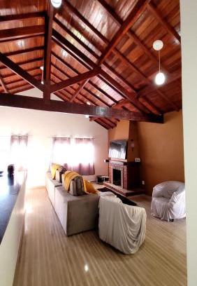 Monte Verde Apartment | Cantinho Dona Cleide