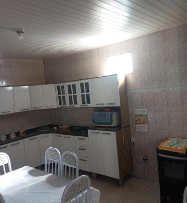 Passa Quatro House | Cantinho mineiro
