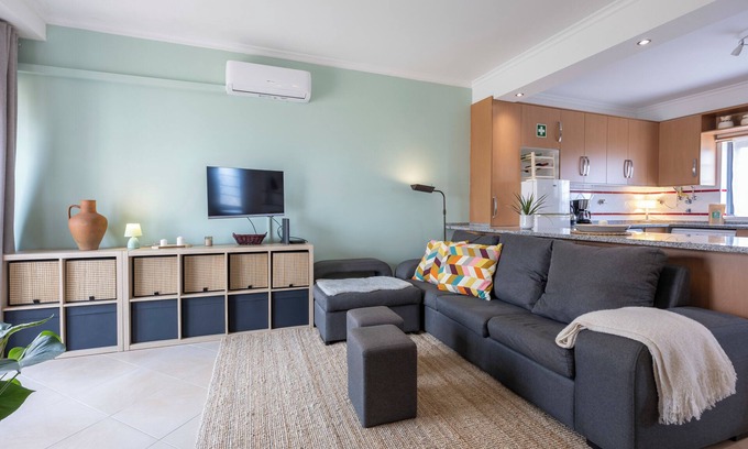 Bemparece Apartment | Cantinho na Vicentina
