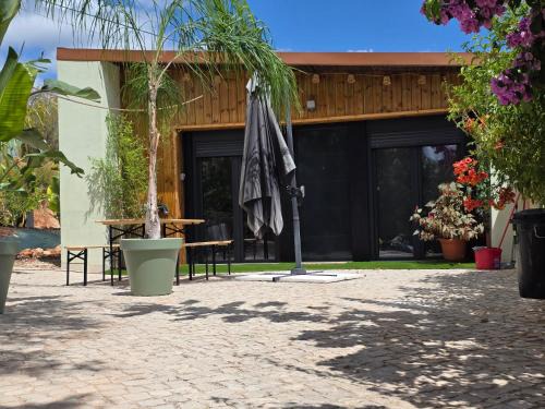 Loule House | Cantinho no barrocal moradia t1