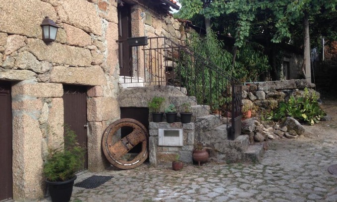 Ponte da Barca House | Cantinho Redondo Gerês