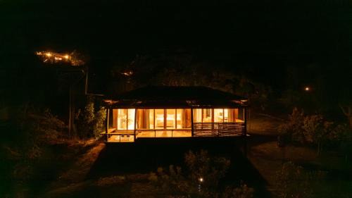 Pirenopolis Villa | Canto dos Pireneus Hospedaria