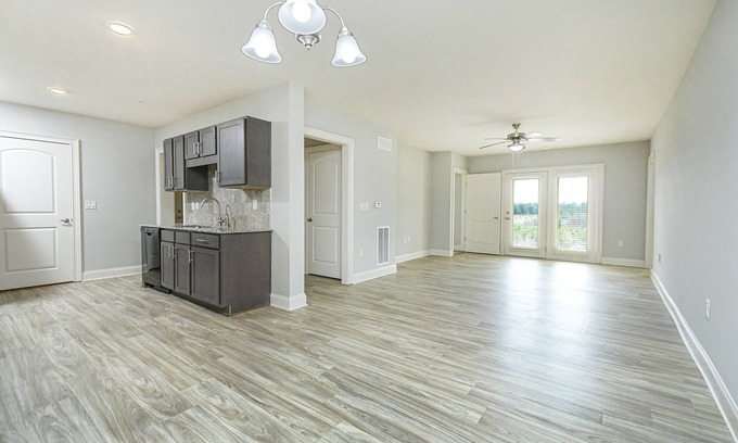 Canton Apartment | Canton Canyons